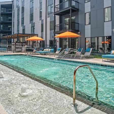 Modern Nulu 2Br Cozysuites 05 Louisville Dış mekan fotoğraf